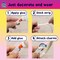 Unicorn Headband Making Kit (multicolor) 9.09 x 6.5 x 0.71 inches